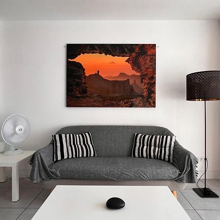 Yumbo Sunset Suite Tanife - Next To Yumbo Playa del Inglés Exteriér fotografie