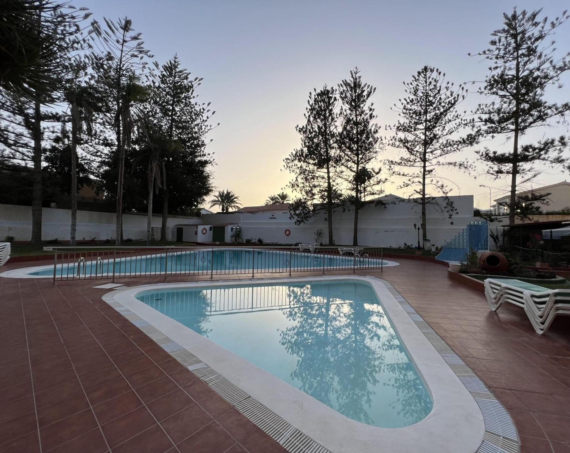 Yumbo Sunset Suite Tanife - Next To Yumbo Playa del Inglés Exteriér fotografie